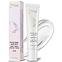 Juvia's Place Peptide Power Glass Balm - High-Shine, Glossy Finish with Plumping Peptide Complex - Hydrates, Smooths, and Nourishes Lips - Non-Sticky