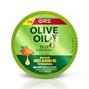 Ors Olive Oil Gel Edge Control 2.25 Ounce (66ml) (2 Pack)