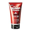 High Time Bump Stopper Shave Gel Arctic Haze 5.3 Ounce (156ml) (2 Pack)