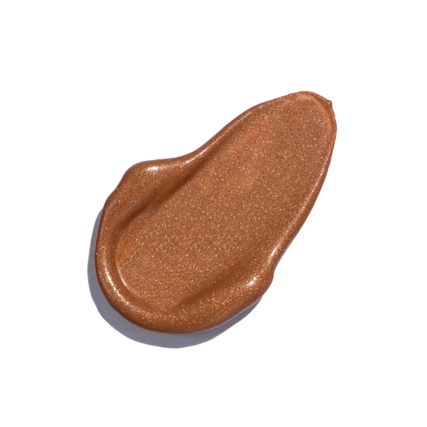 Luna Bronze Cosmic Bronzing Drops | Liquid Bronzer and Illuminator for Face and Body | Hydrating, Washable, Non-Greasy with Hyaluronic Acid and Shea