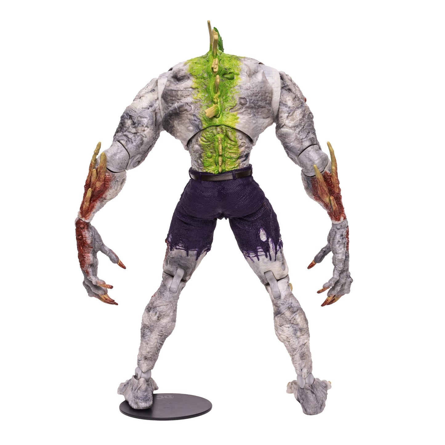 DC Multiverse Titan Joker Mega Action Figure