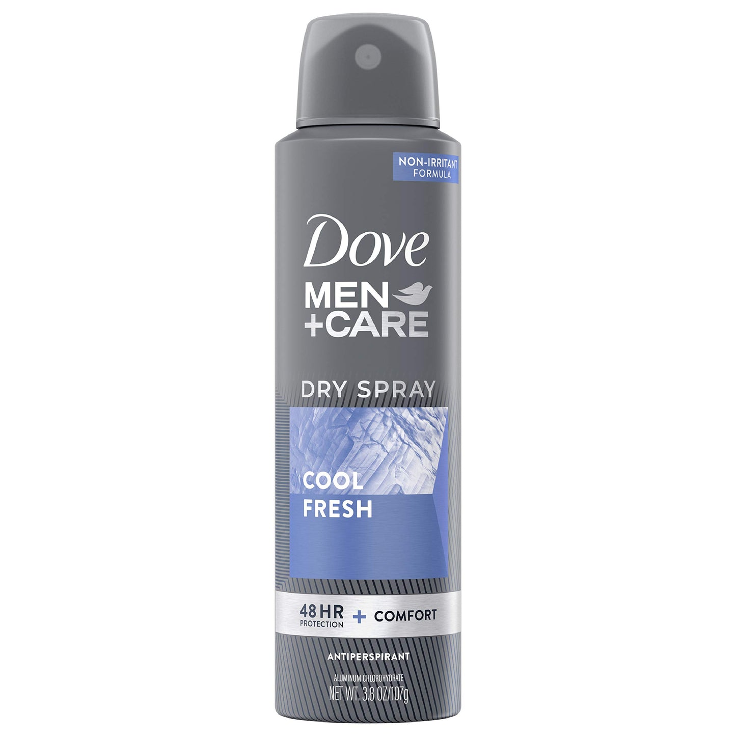 Dove Men+Care Dry Spray Antiperspirant Deodorant 48-hour sweat and odor protection Cool Fresh Dry Spray Antiperspirant for men formulated with vitamin Beauty and Personal Care DOVE MEN + CARE