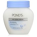 Pond's Cream Dry Skin 3.9 oz (Pack of 3)