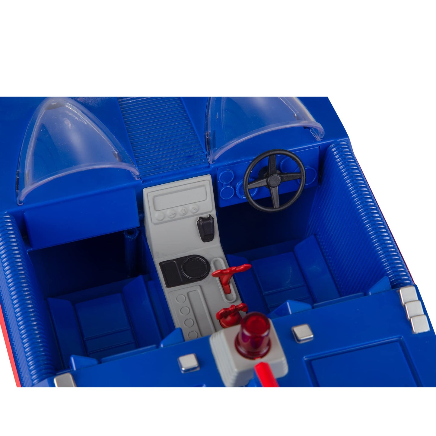 McFarlane Toys - DC Retro Batboat (Batman 66') Vehicle