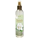 Sol de Oro Splash Cologne Jazmin Fragrance of Cuba 8oz