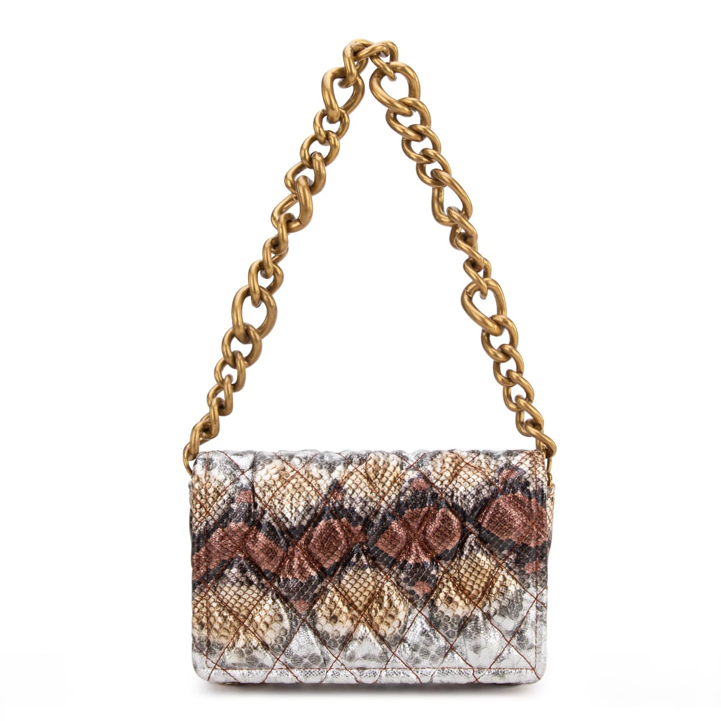 Montana West Small Shoulder Bag for Women Y2K Trendy Cute Retro Clutch Underarm Purse