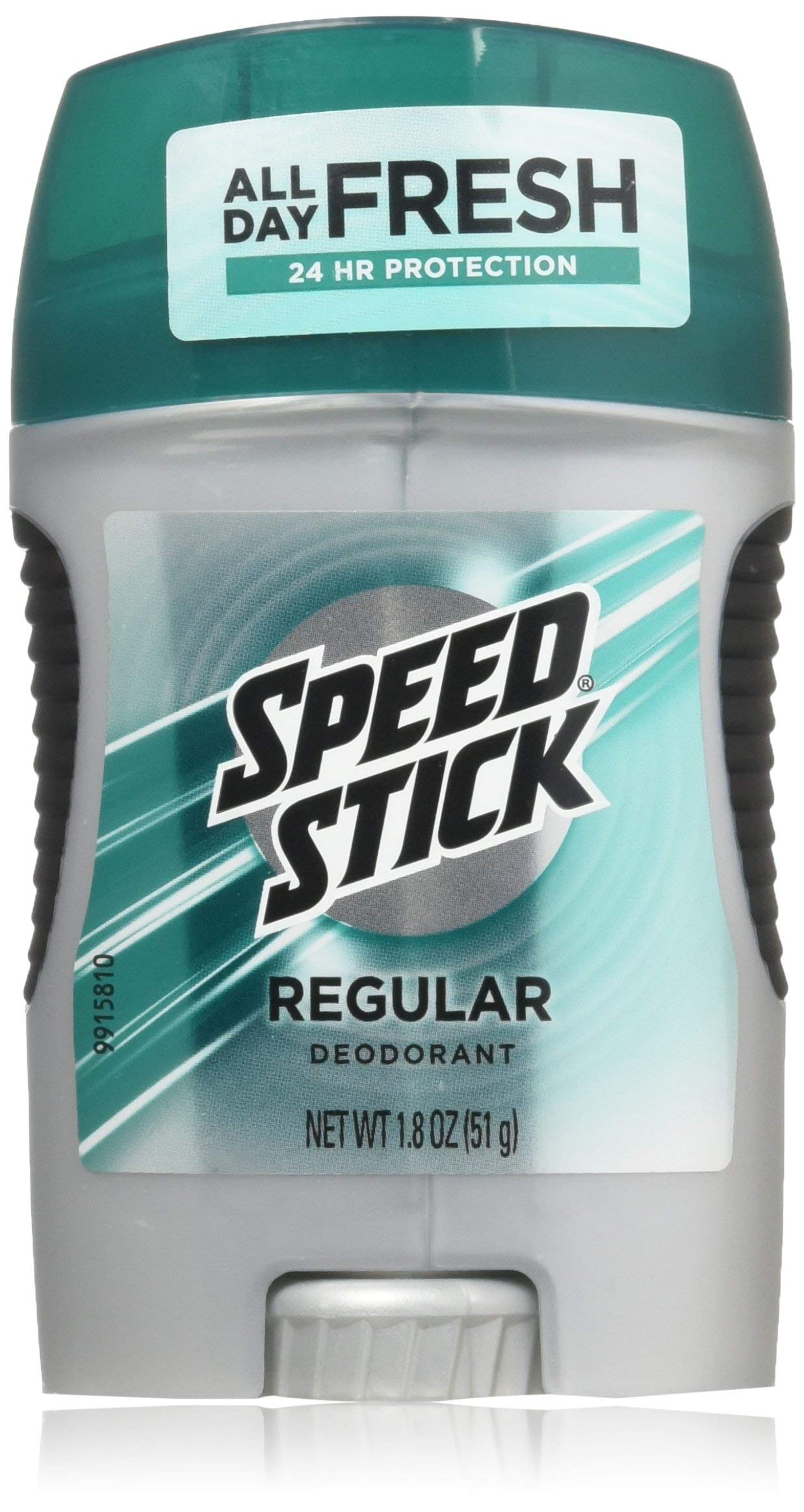 Mennen Speed Stick Deodorant 1.8oz Regular (2 Pack) by Mennen Speed Sticks - SET OF 3 Beauty and Personal Care Mennen Speed Sticks