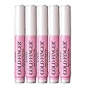Kiss Pink Gel Nail Glue