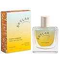 Skylar Capri Summer Eau de Parfum - Hypoallergenic & Clean Perfume for Women & Men, Vegan & Safe for Sensitive Skin - Fruity Citrus Perfume, Bergamot