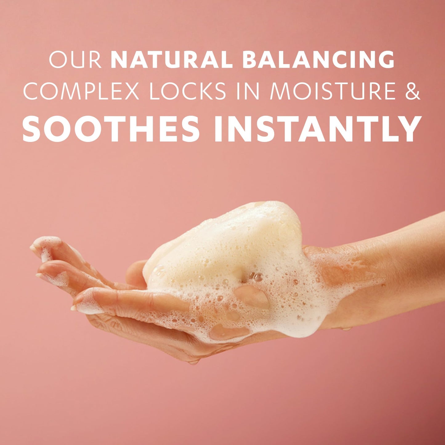 Grisi Oatmeal Bar Soap - Gentle Daily Body &Face Cleanser with Natural Oats - Hydrating, Soothing & Nourishing Soap for All Skin Types - Ideal for the