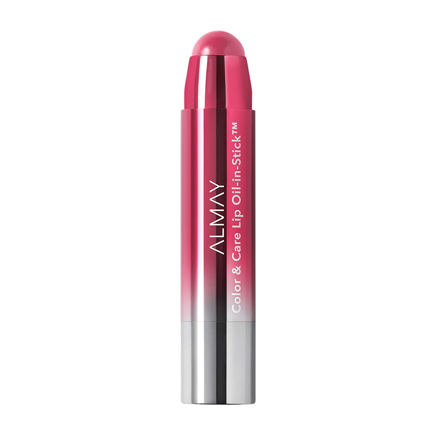 Almay Color & Care Lip Oil In Stick, Cake Walk 140, 0.09 Oz
