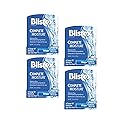 Blistex Complete Moisture Lip Balm, 4 pack