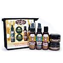 Uncle Funky's Daughter Ultimate Travel Kit 5 piece