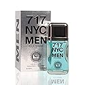 Hybrid & Company 717 NYC for Ceo Men’s Classic Scent Perfume Eau De Toilette Spray 100 ML