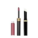 Lipfinity Lipstick by Max Factor Essential Violet 310