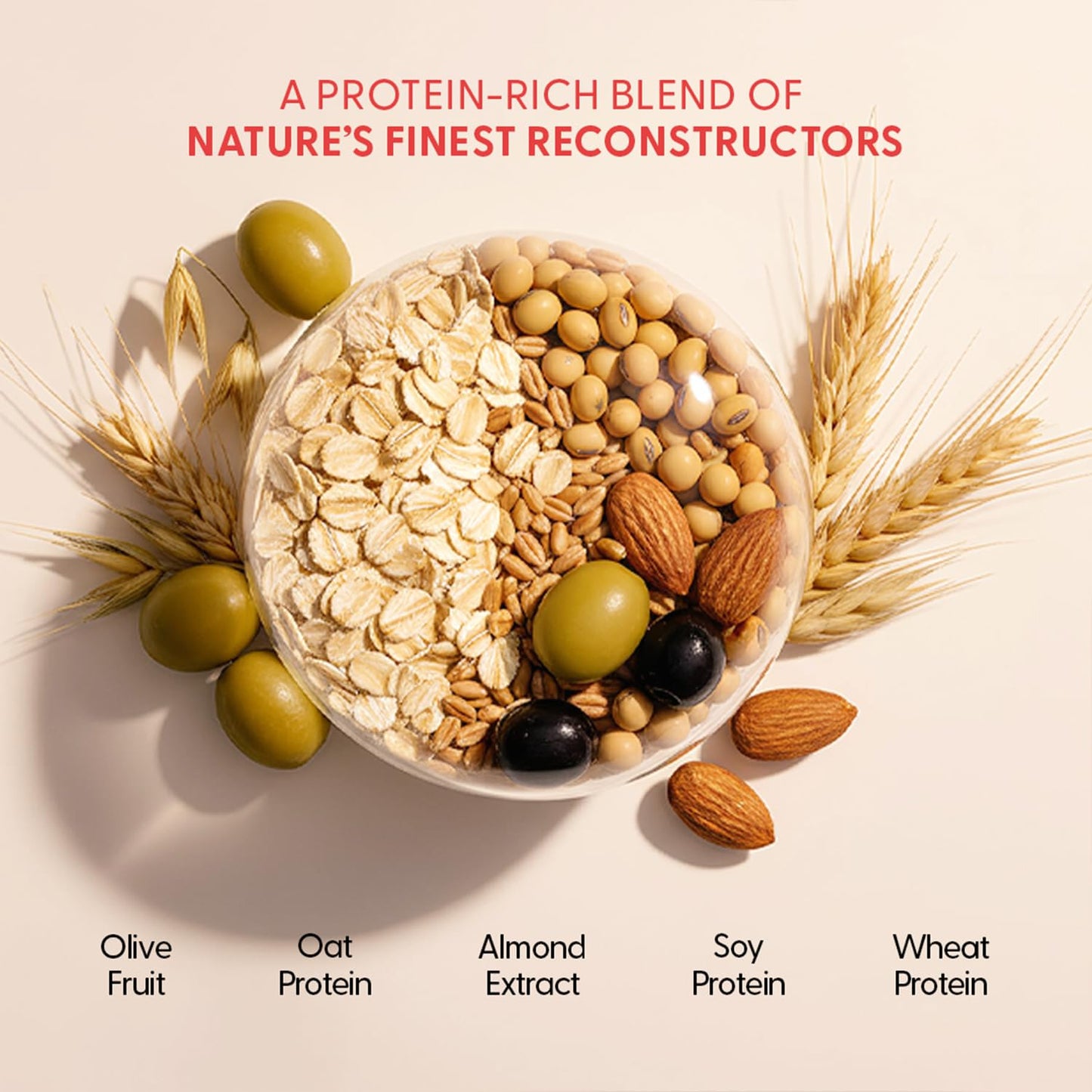 De Fabulous Reviver Hair Repair Treatment Treatment 8.5 oz