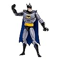 McFarlane DC Direct BTAS 6IN Build-A WV2 Batman (Blind AS A Bat)