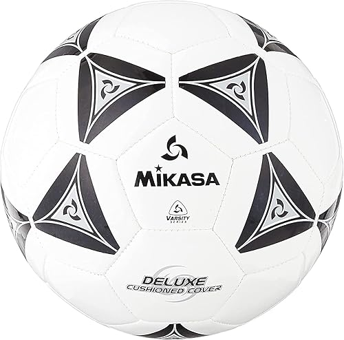 Mikasa serious Soccer Ball #5 (ea)