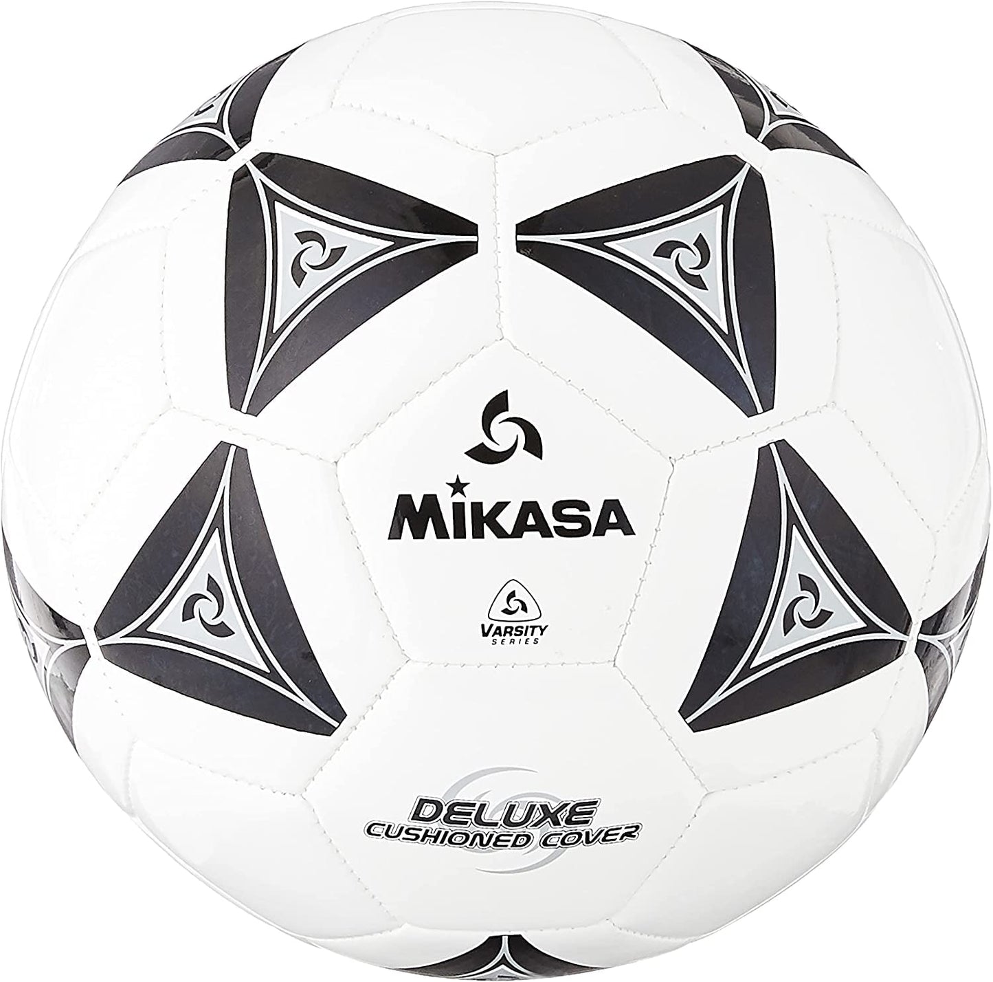 Mikasa serious Soccer Ball #5 (ea)