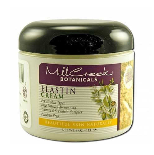 Mill Creek Creme Elastin Ogc 4 Oz2