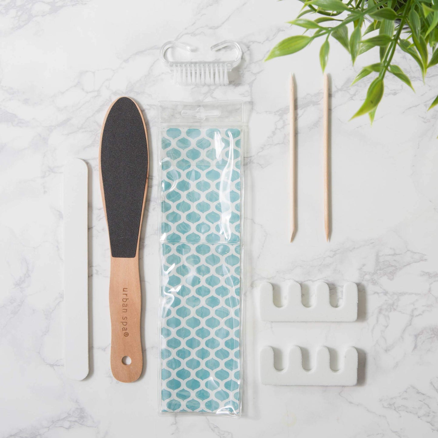 Urban Spa Loofah in the Raw For Shower Beauty and Personal Care Urban Spa