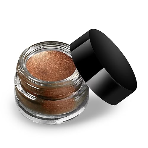 Jolie No Smudge Waterproof Indelible Gel Eyeliner 3g/(0.1oz) (Treasure Island)