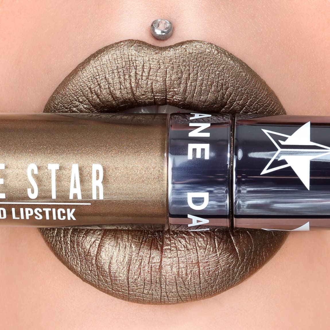 Jeffree Star Cosmetics Shane X Jeffree Velour Liquid Lipstick