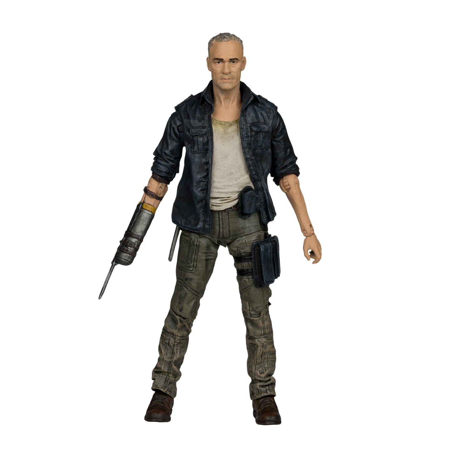 McFarlane Toys The Walking Dead Merle Dixon 5in Figure