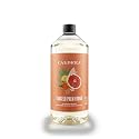 Caldrea Hand Soap Refill, Aloe Vera Gel, Olive Oil And Essential Oils To Cleanse And Condition, Tangelo Palm Frond Scent, 32 Oz