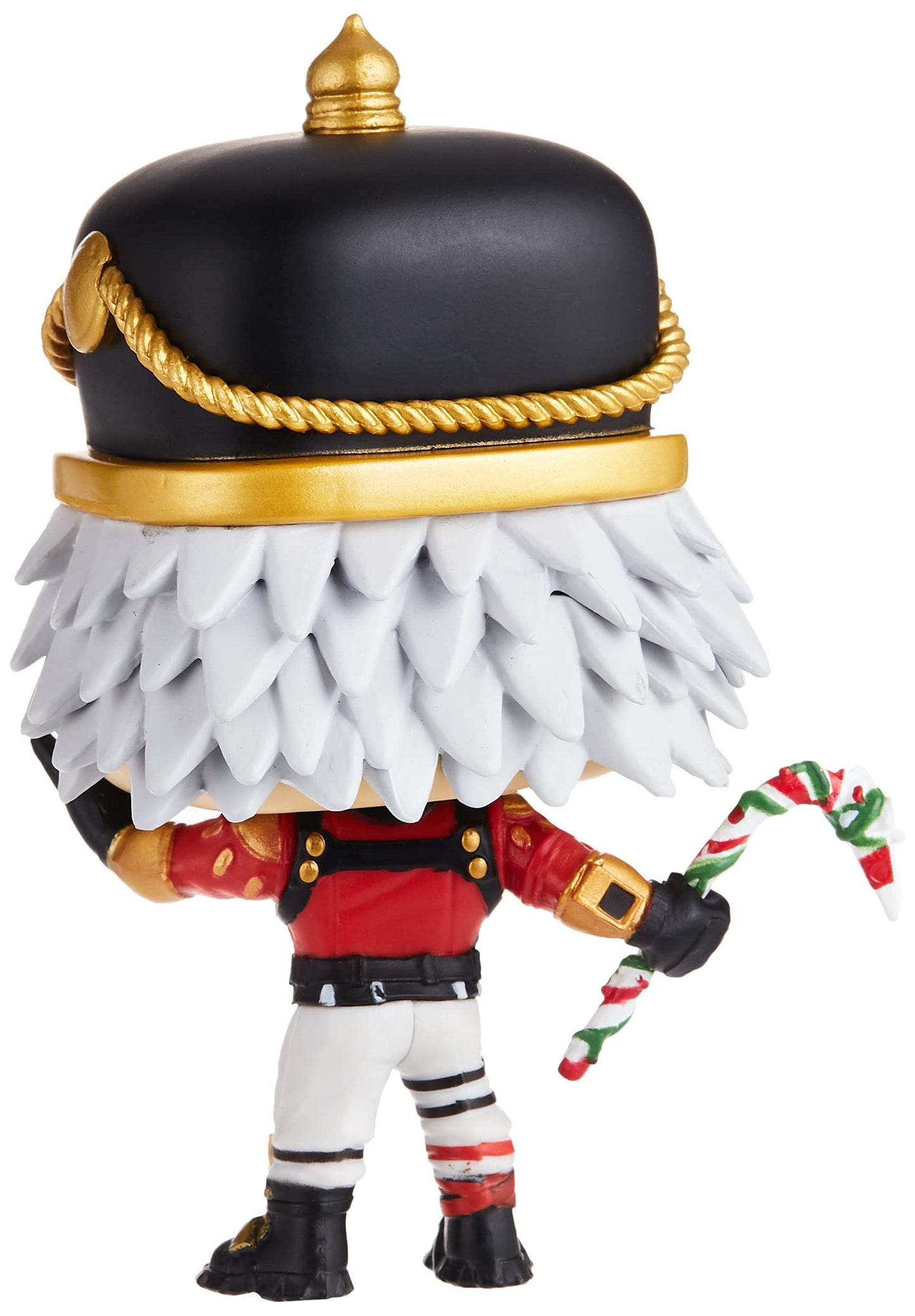 Funko - Fortnite - Crackshot (Exclusive) - Bobble-Head Vinyl Figure