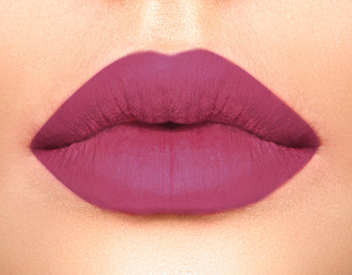 L.A. Girl Matte Flat Finish Pigment Gloss, Timeless, 0.17 Ounce