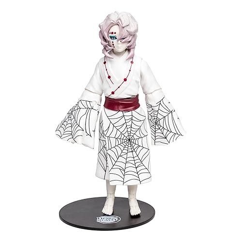 McFarlane Toys - Demon Slayer Rui 7in Action Figure