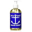 Swedish Dreams Sea Salt Liquid Hand Soap