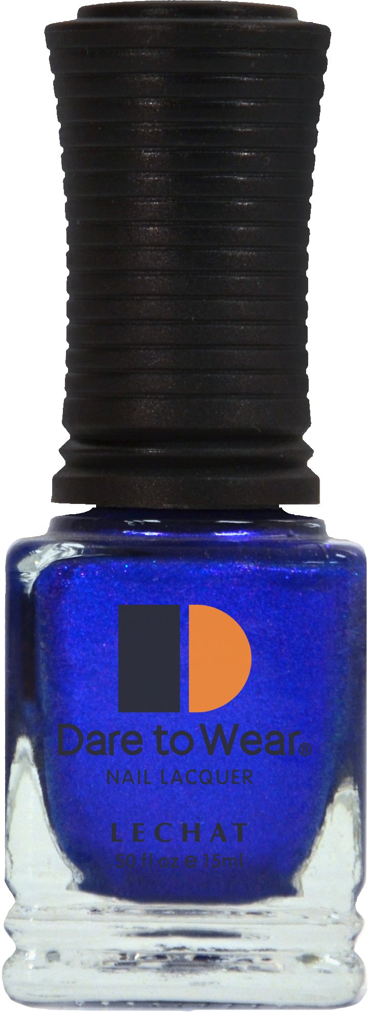 LECHAT Dare to Wear Nail Polish, Star Struck, 0.500 Ounce Beauty & Personal Care LECHAT