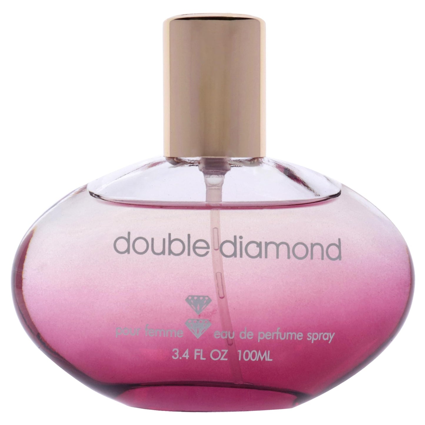 Double Diamond Double Diamond 3.4 oz