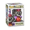 Funko POP! Disney: Robin Hood - Sheriff of Nottingham - Collectable Vinyl Figure - Gift Idea - Official Merchandise - for Kids & Adults - Movies Fans…