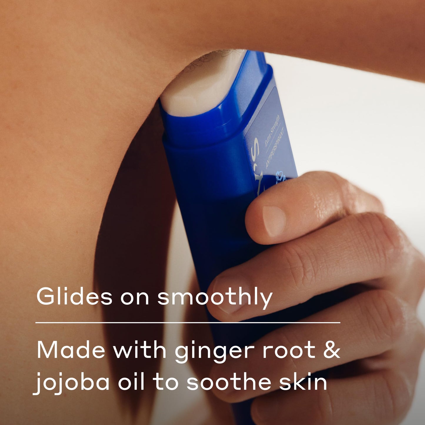 Harry's Extra-Strength Antiperspirant Deodorant, Sweat & Odor Control Antiperspirant for Men, Variety Pack - Stone, Redwood, Wildlands