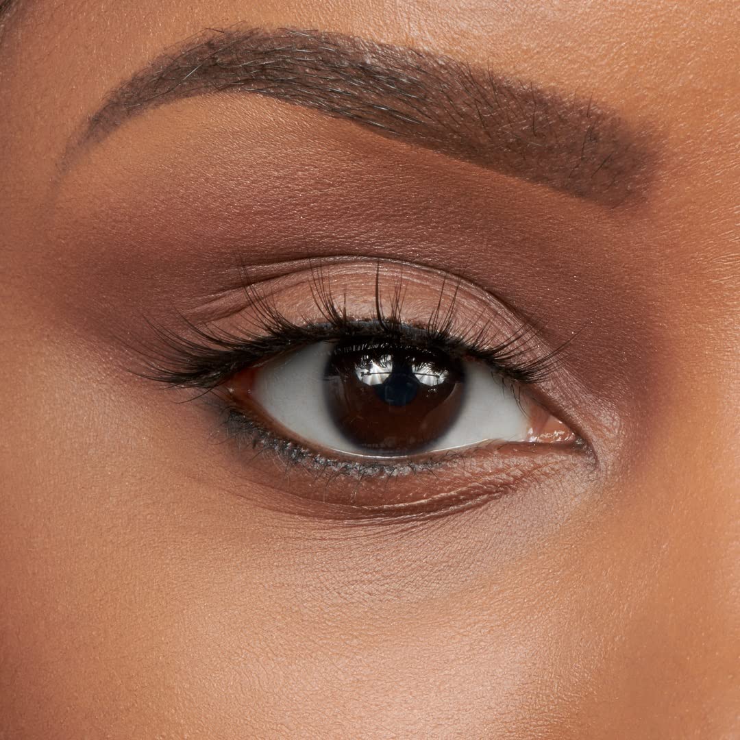 PÜR MINERALS Pro Eyelashes, Diva