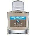 St James of London Tonka & Tobacco Flower Post Shave Gel