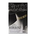 Fazit Makeup Patches - Lattice Bodybond - Glow Up Make-Up Patches - Cute Glitter Makeup Accessories for Women - Cosmetic Body Glitter