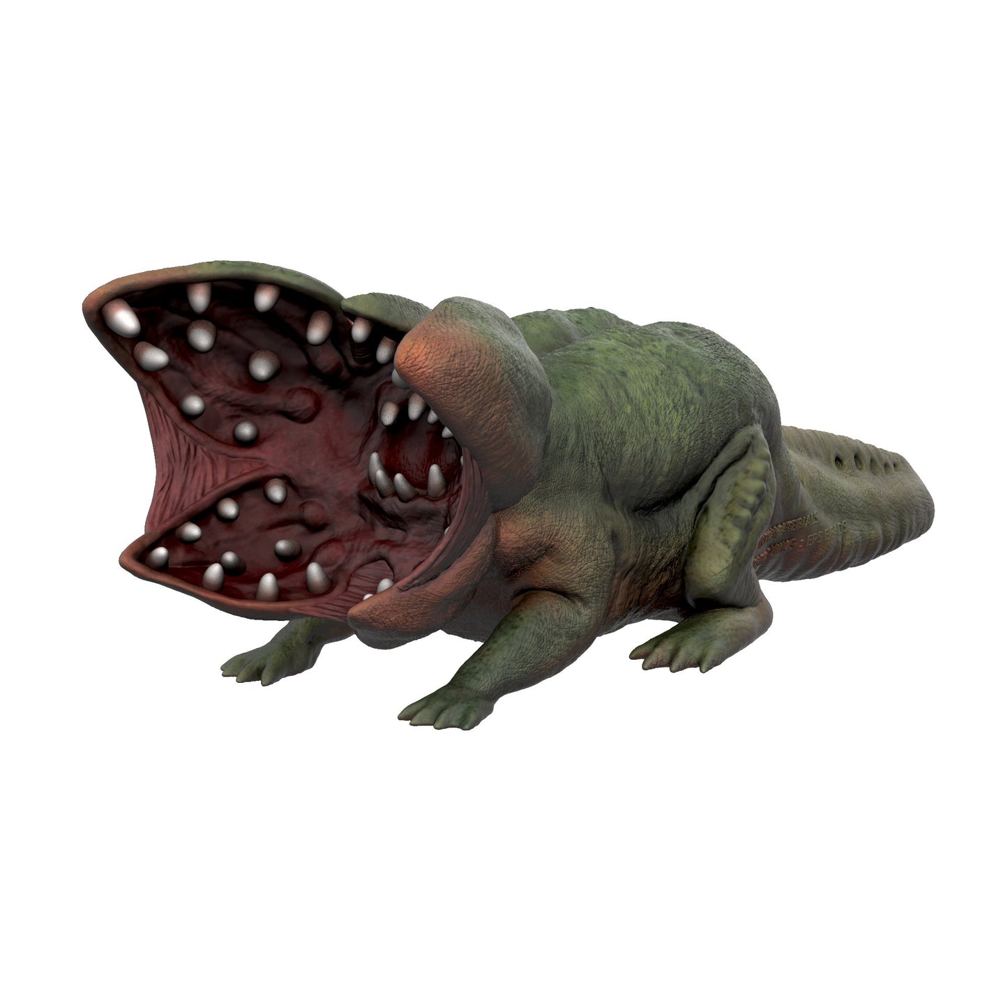 McFarlane Toys Stranger Things Dart Squeezable Toy