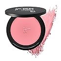 IT Cosmetics Bye Bye Pores Blush, Je Ne Sai Quoi - Sheer, Buildable Color - Diffuses the Look of Pores & Imperfections - With Silk, Hydrolyzed