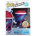 Funko Pop Slurpee Good Slurper Cup 191 Diamond Exclusive 7 Eleven 2022