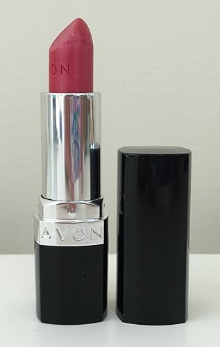 Avon Ultra Color Lipstick - Country Rose (New packaging)