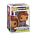 Funko POP! Vinyl: Monster High - Clawdeen Wolf - Collectable Vinyl Figure - Gift Idea - Official Merchandise - for Kids & Adults - TV Fans - Model…