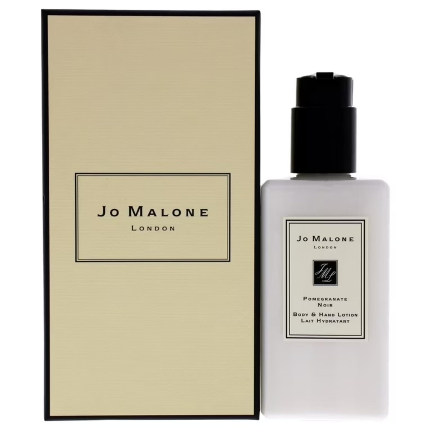 Jo Malone Pomegranate Noir Body and Hand Wash 8.5 Fl Oz
