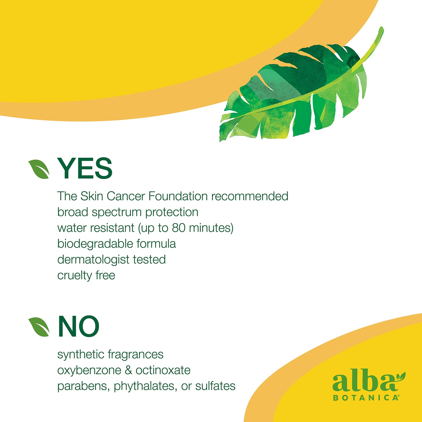 Alba Botanica Sunscreen Spray for Face and Body, Broad Spectrum SPF 15 Sunscreen, Hawaiian Coconut, Water Resistant and Biodegradable, 5 fl. oz.