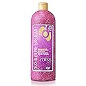 FAIR & WHITE Miss White Exfoliating Shower Gel 940ml/31.8 Fl Oz - Formulated to Exfoliate Skin, with Pomegranate and Glycerin