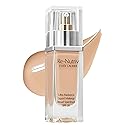 Estée Lauder Re-Nutriv Ultra Radiance Liquid Foundation SPF 20 | Luxurious, Hydrating, Long-Wearing, 1 Fl Oz, 2W1 Dawn