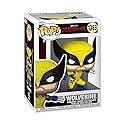 Funko POP! Marvel: Deadpool & Wolverine - Wolverine - Collectable Vinyl Figure - Gift Idea - Official Merchandise - for Kids & Adults - Movies Fans…